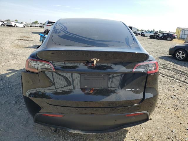 Photo 6 from auction – 2023 TESLA MODEL Y with VIN 7SAYGAEE2PF627225