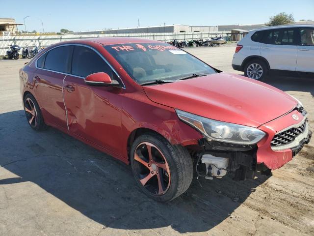 Photo 4 from auction – 2019 KIA FORTE EX with VIN 3KPF54ADXKE034090