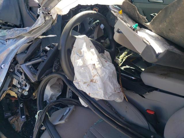 Photo 8 from auction – 2017 HYUNDAI SONATA SE with VIN 5NPE24AF6HH557469