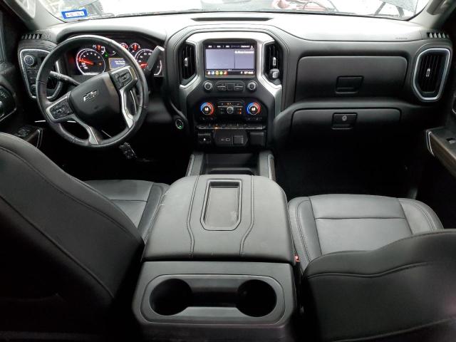 Photo 8 from auction – 2019 CHEVROLET SILVERADO with VIN 1GCPYFED3KZ381900