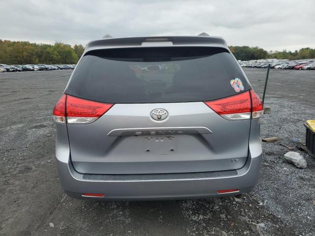 Photo 6 from auction – 2012 TOYOTA SIENNA LE with VIN 5TDKK3DC2CS224431
