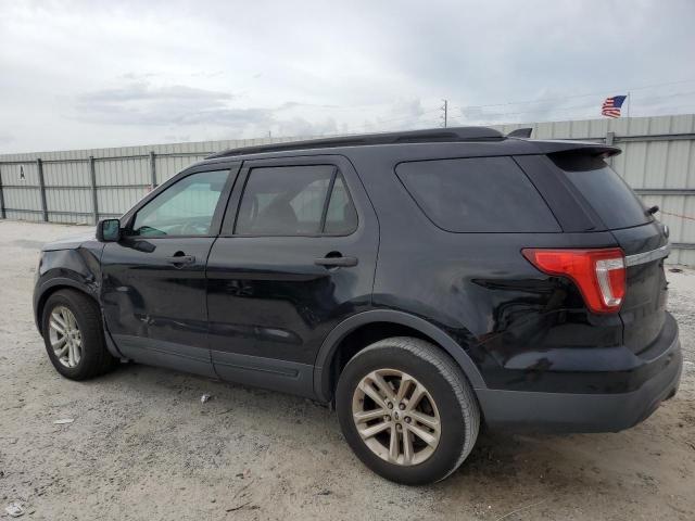 Photo 2 from auction – 2016 FORD EXPLORER with VIN 1FM5K7B88GGC35416