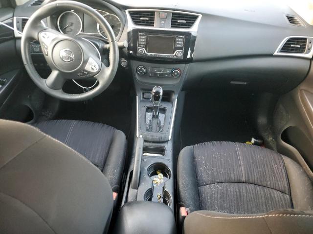 Photo 8 from auction – 2017 NISSAN SENTRA S with VIN 3N1AB7AP9HL720174
