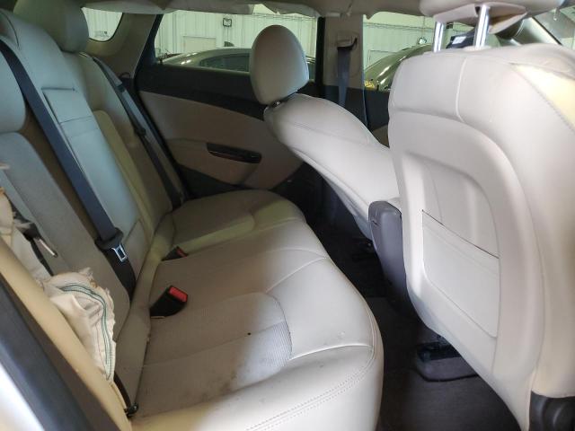 Photo 10 from auction – 2012 BUICK VERANO with VIN 1G4PP5SK2C4205351