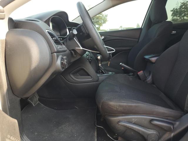 Photo 7 from auction – 2016 DODGE DART SE with VIN 1C3CDFAA7GD752622