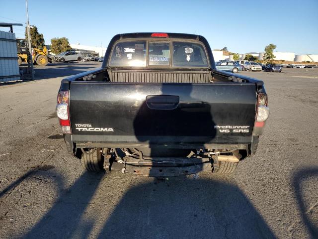 Photo 6 from auction – 2013 TOYOTA TACOMA DOU with VIN 3TMJU4GN7DM142575