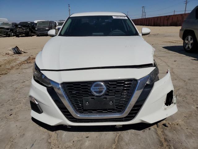 Photo 5 from auction – 2020 NISSAN ALTIMA S with VIN 1N4BL4BV0LC264229