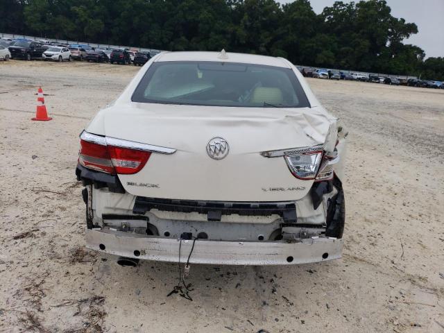 Photo 6 from auction – 2016 BUICK VERANO with VIN 1G4PP5SK0G4106291