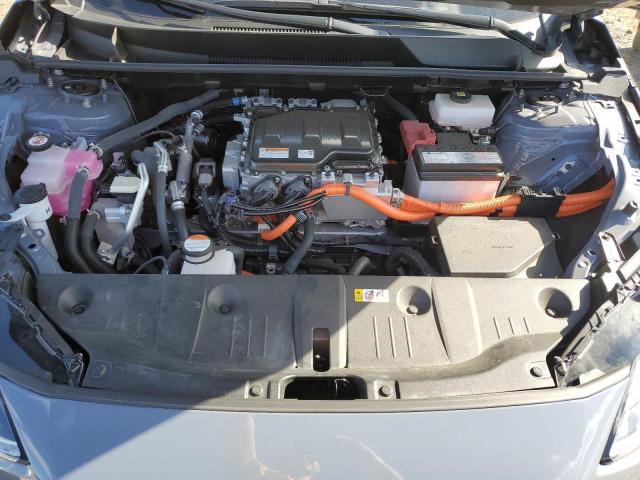 Photo 12 from auction – 2023 SUBARU SOLTERRA P with VIN JTMABABAXPA006855