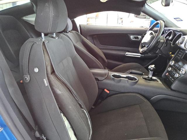 Photo 10 from auction – 2019 FORD MUSTANG with VIN 1FA6P8TH4K5148086