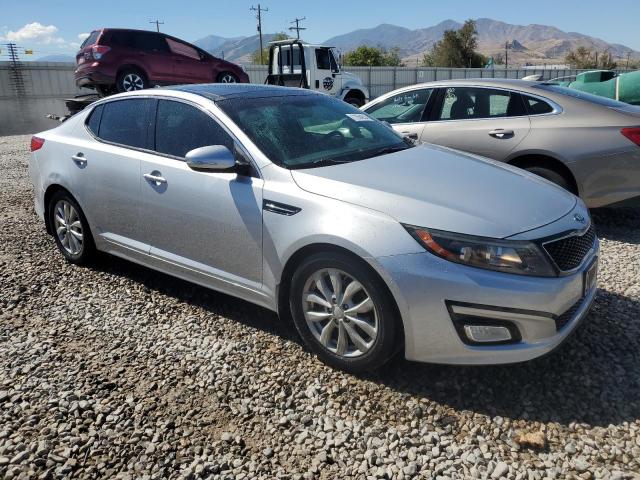 Photo 4 from auction – 2015 KIA OPTIMA EX with VIN 5XXGN4A73FG381594