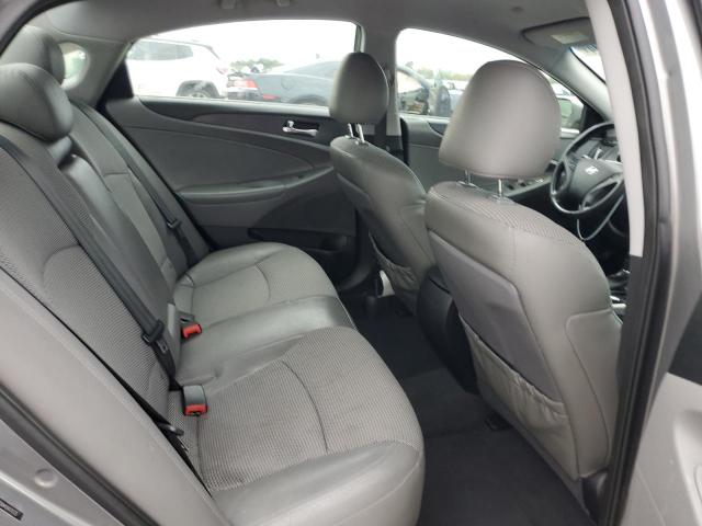 Photo 10 from auction – 2013 HYUNDAI SONATA SE with VIN 5NPEC4AC5DH547173