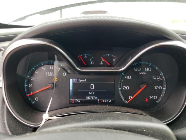Photo 9 from auction – 2014 CHEVROLET IMPALA LTZ with VIN 1G1155S39EU147436