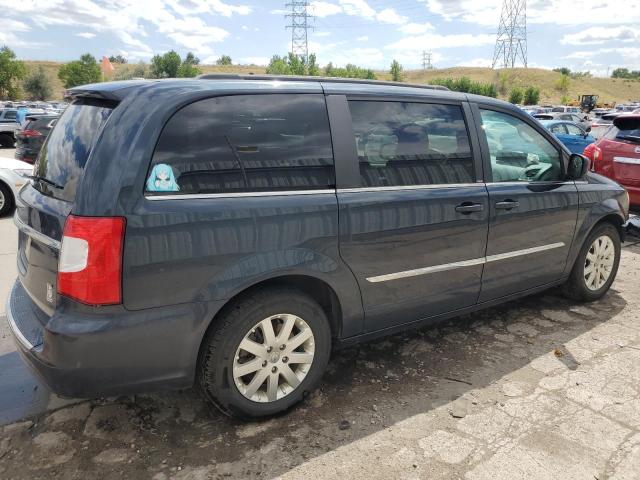 Photo 3 from auction – 2014 CHRYSLER TOWN & COU with VIN 2C4RC1BG6ER215779