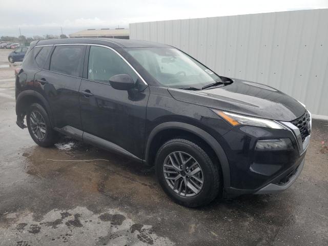 Photo 4 from auction – 2023 NISSAN ROGUE S with VIN 5N1BT3AA5PC896051