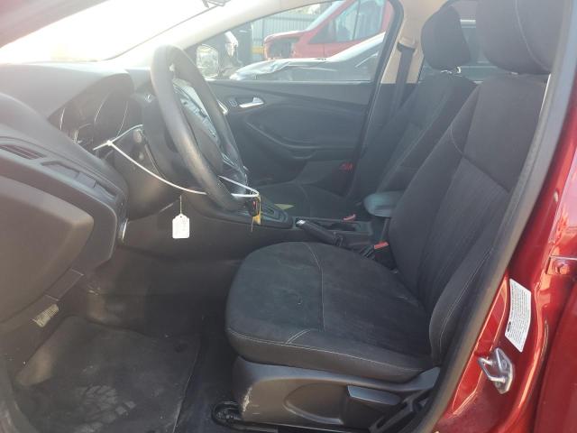 Photo 7 from auction – 2015 FORD FOCUS SE with VIN 1FADP3F21FL357952