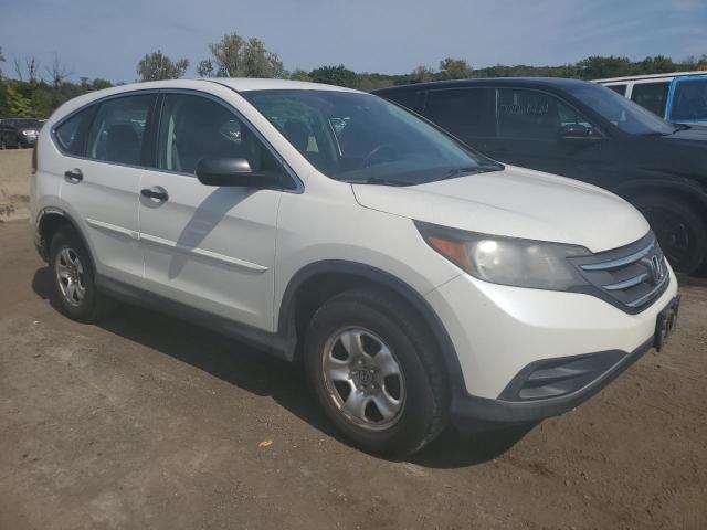 Photo 4 from auction – 2013 HONDA CR-V LX with VIN 5J6RM4H32DL087044