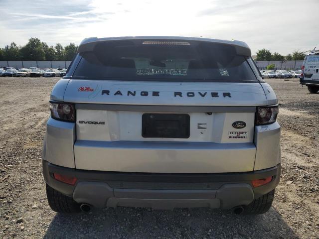 Photo 6 from auction – 2012 LAND ROVER RANGE ROVE with VIN SALVR2BG6CH687730