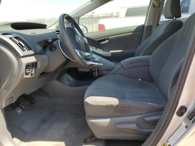 صورة رقم 7 من المزاد - 2010 TOYOTA PRIUS مع VIN JTDKN3DU8A1302253