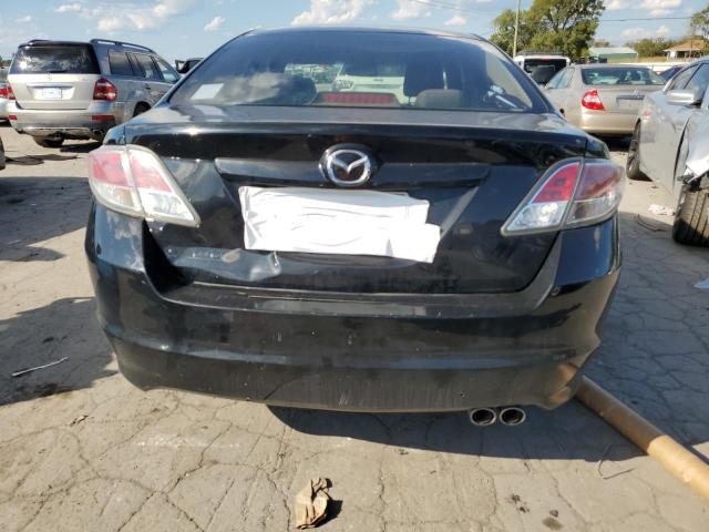 Photo 6 from auction – 2012 MAZDA 6 I with VIN 1YVHZ8DH3C5M16486