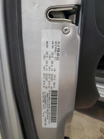 Photo 14 from auction – 2017 DODGE GRAND CARA with VIN 2C4RDGEG8HR859719