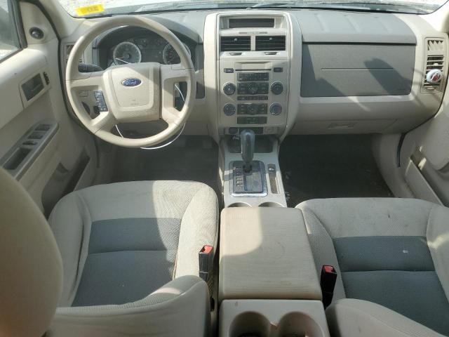 Photo 8 from auction – 2008 FORD ESCAPE XLT with VIN 1FMCU93188KA51106