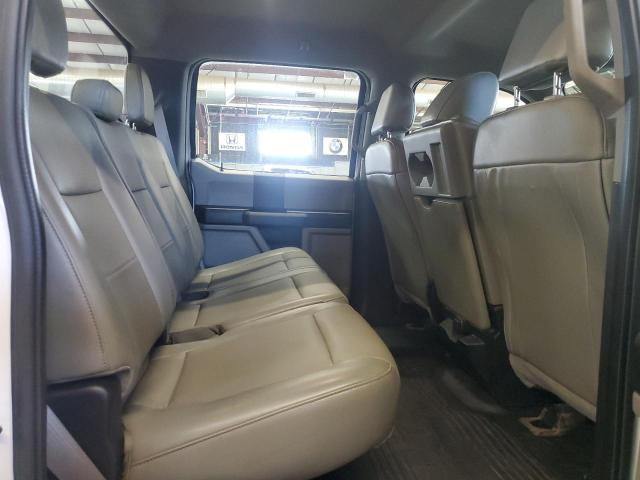Photo 10 from auction – 2018 FORD F250 SUPER with VIN 1FT7W2BT8JEC04114