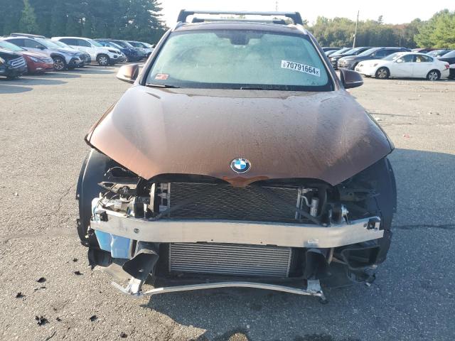 Photo 5 from auction – 2016 BMW X1 XDRIVE2 with VIN WBXHT3C38G5E51648
