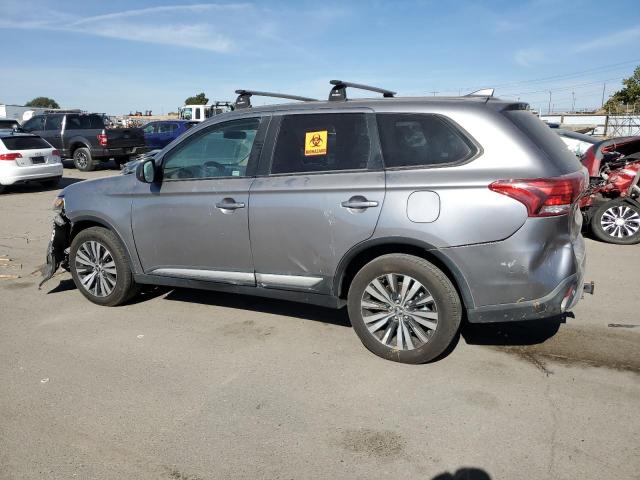 Photo 2 from auction – 2019 MITSUBISHI OUTLANDER with VIN JA4AZ3A30KZ012811