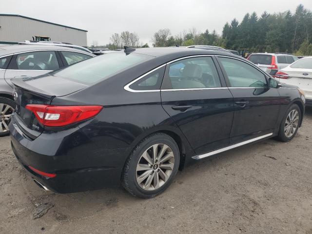 Photo 3 from auction – 2015 HYUNDAI SONATA SPO with VIN 5NPE34AF2FH036596