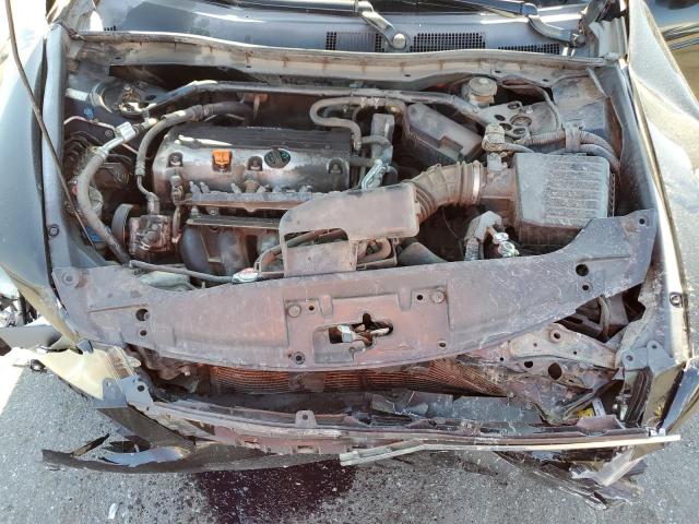 Photo 11 from auction – 2010 HONDA ACCORD EXL with VIN 1HGCP2F89AA002148