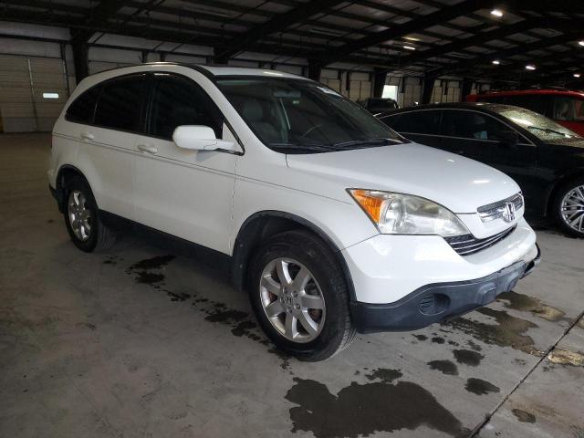 Photo 4 from auction – 2008 HONDA CRV with VIN JHLRE38738C053543