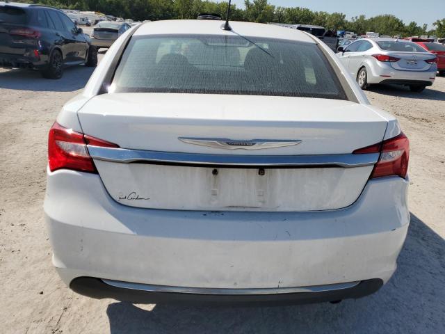 Photo 6 from auction – 2012 CHRYSLER 200 LX with VIN 1C3CCBAB9CN149938