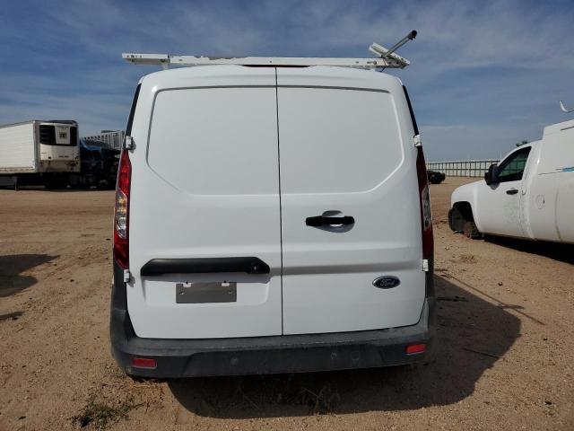 Photo 6 from auction – 2021 FORD TRANSIT CO with VIN NM0LS7E25M1488661