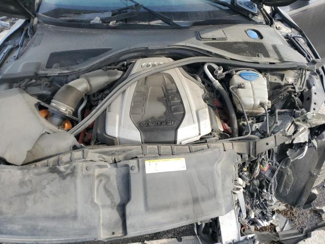 Photo 11 from auction – 2016 AUDI A7 PREMIUM with VIN WAUWGAFCXGN019596