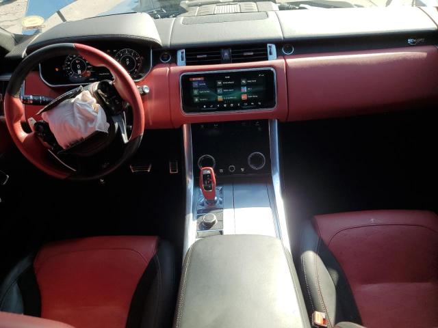 Photo 8 from auction – 2019 LAND ROVER RANGE ROVE with VIN SALWZ2SE0KA863181