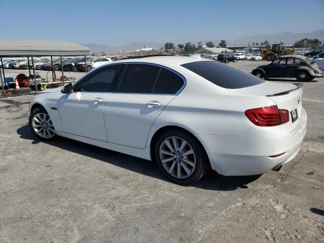 Photo 2 from auction – 2016 BMW 535 I with VIN WBA5B1C55GG130982