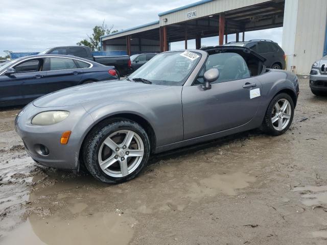 MAZDA MX-5 MIATA 2006 with VIN JM1NC25F760117640 - Photo from auction