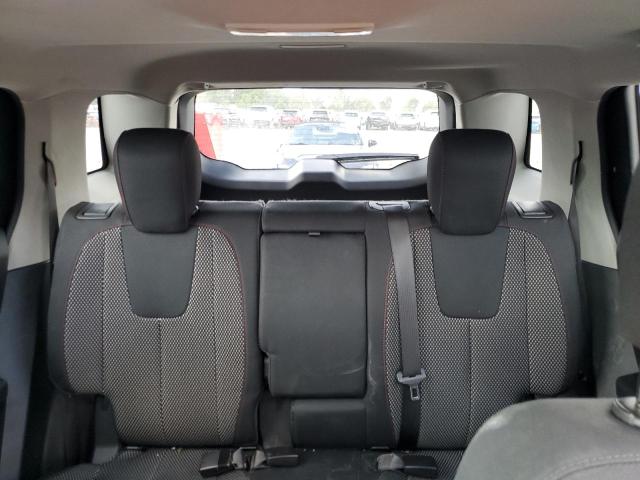 Photo 10 from auction – 2017 GMC TERRAIN SL with VIN 2GKFLTE35H6139179