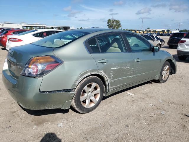 Photo 3 from auction – 2008 NISSAN ALTIMA with VIN 1N4AL21E78N547451