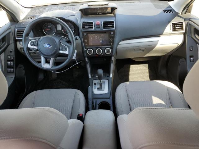 Photo 8 from auction – 2018 SUBARU FORESTER 2 with VIN JF2SJAECXJH414292