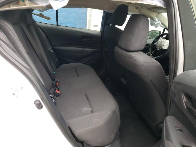 Photo 10 from auction – 2024 TOYOTA COROLLA LE with VIN 5YFB4MDE6RP162504