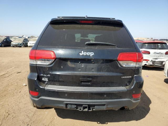 Photo 6 from auction – 2015 JEEP GRAND CHER with VIN 1C4RJFAG3FC237124