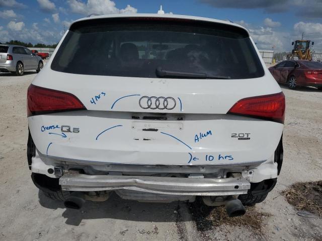 Photo 6 from auction – 2015 AUDI Q5 PREMIUM with VIN WA1LFAFP5FA028606