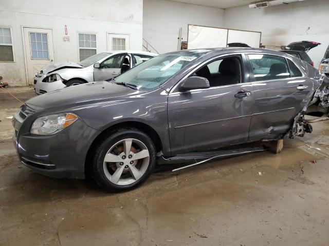 CHEVROLET MALIBU 1LT 2012 with VIN 1G1ZC5E03CF373869 - Photo from auction