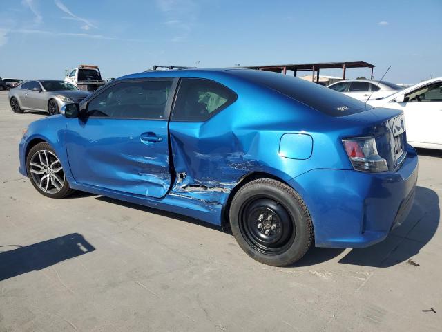 Photo 2 from auction – 2015 TOYOTA SCION TC with VIN JTKJF5C78FJ004950