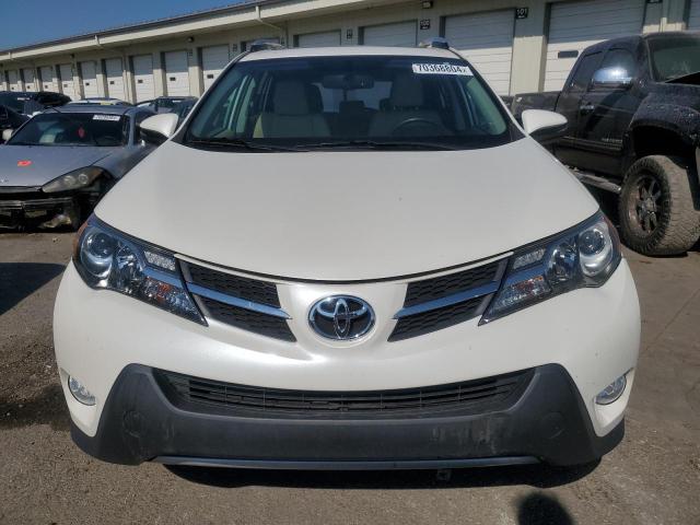 Photo 5 from auction – 2013 TOYOTA RAV4 LIMIT with VIN 2T3YFREV0DW041711