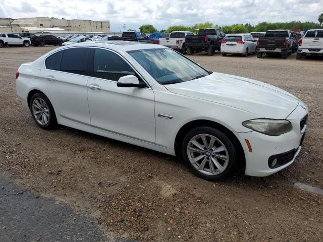 Photo 4 from auction – 2015 BMW 528 I with VIN WBA5A5C5XFD516078