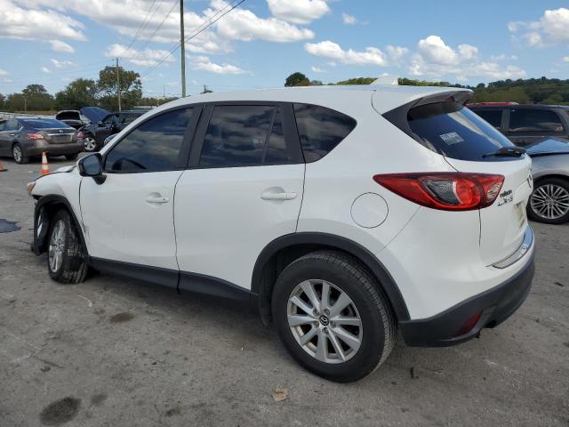 Photo 2 from auction – 2013 MAZDA CX-5 TOURI with VIN JM3KE2CE1D0135563