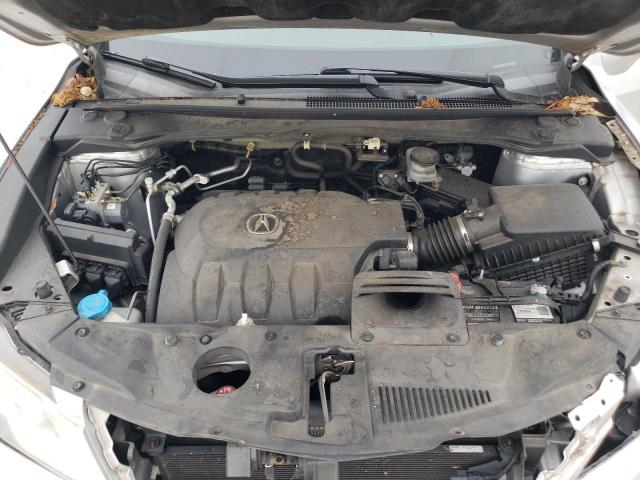 Photo 12 from auction – 2014 ACURA RDX TECHNO with VIN 5J8TB3H50EL016201